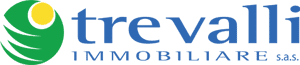 Logo of Trevalli Immobiliare, partner of 9045 REAL ESTATE