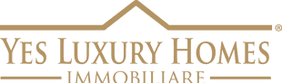 Logo of YES Luxury Homes, partner of 9045 REAL ESTATE