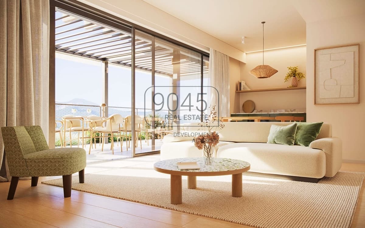 Ferienimmobilie neu gedacht - Ihr privates Refugium in Salò am Gardasee in Salo', Immobilie von 9045 REAL ESTATE