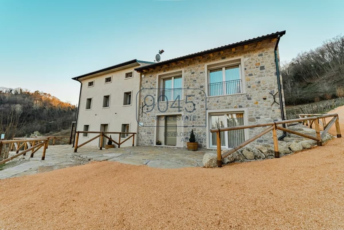 Charmante Ferienresidenzen zur Miete im Herzen der Prosecco Superiore DOCG-Region - Divigna Hospitality, Foto 3 von 35