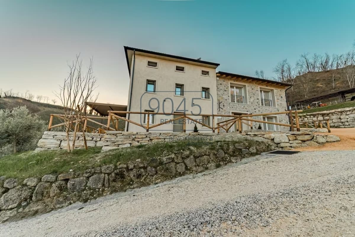 Charmante Ferienresidenzen zur Miete im Herzen der Prosecco Superiore DOCG-Region - Divigna Hospitality, Foto 2 von 35