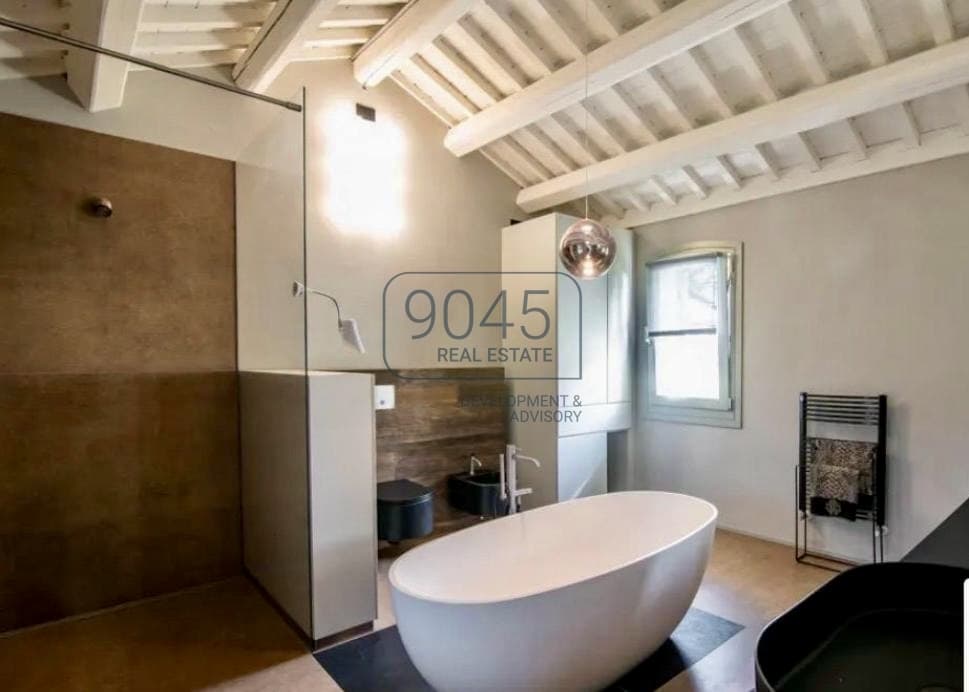 High-quality villa with pool in Selvazzano Dentro (PD), photo 2 of 11