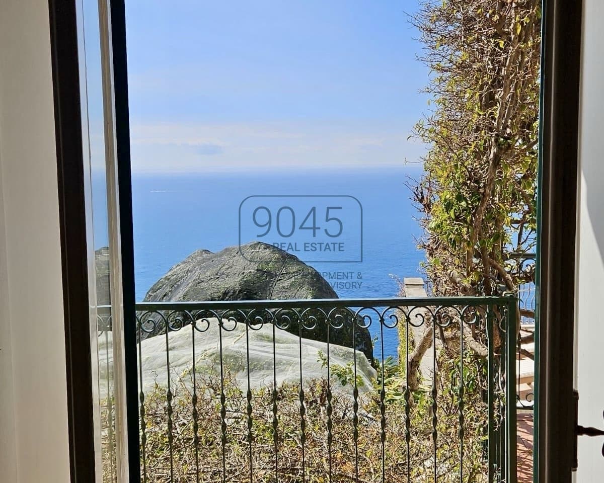 Secret Sale: Exclusive real estate offer in a privileged location on the Amalfi Coast, photo 3 of 3