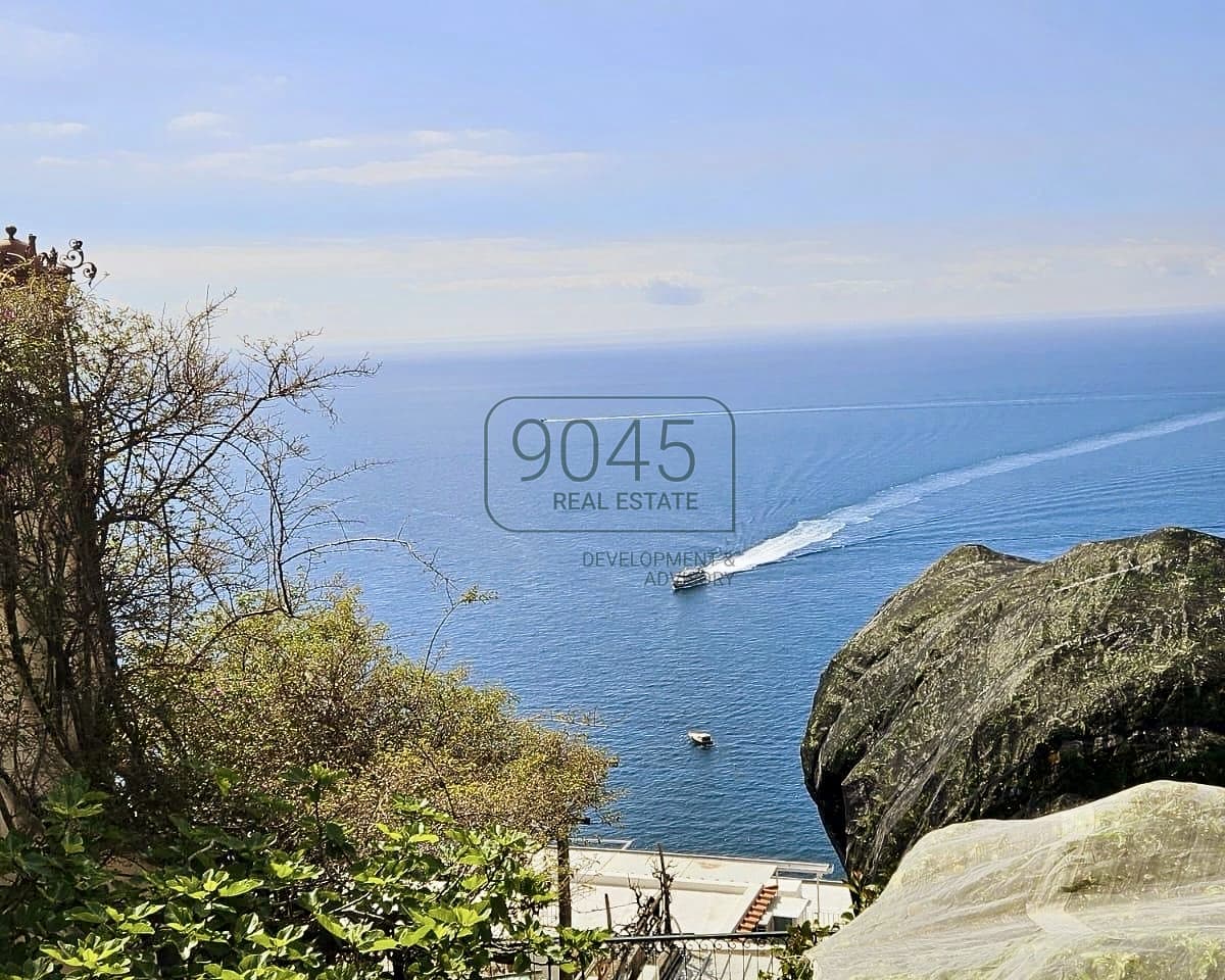 Secret Sale: Exclusive real estate offer in a privileged location on the Amalfi Coast, photo 2 of 3