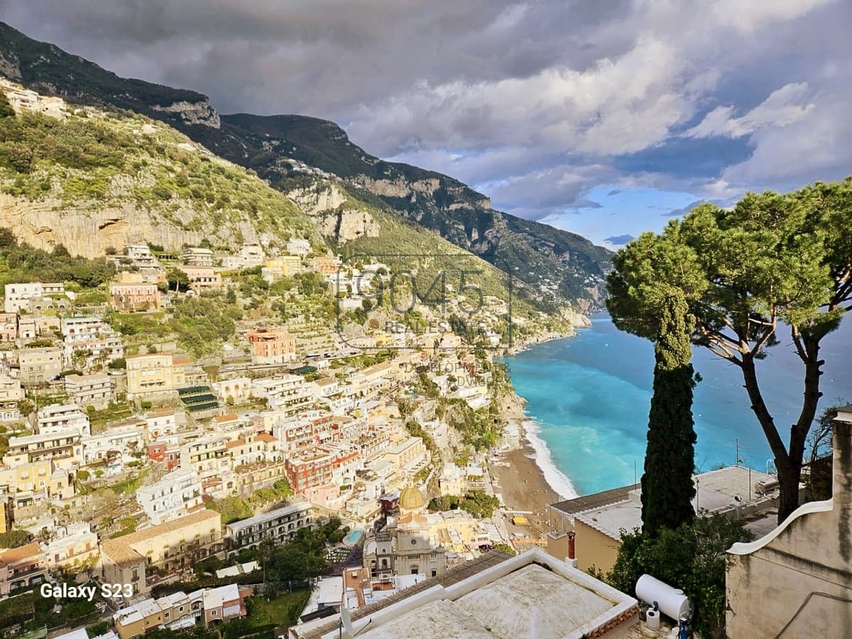 Secret Sale: Exclusive real estate offer in a privileged location on the Amalfi Coast, photo 1 of 3