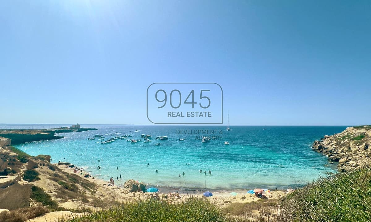 Esclusiva residenza sul mare a Favignana, Italia, foto 1 di 1