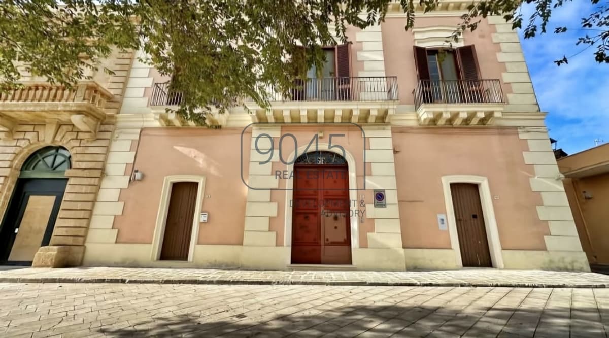 Historisches Anwesen aus dem 19. Jahrhundert im Herzen des Salento - Apulien, Foto 2 von 47