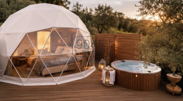 Exklusive Ferienimmobilien in der Toskana - Investieren. Erholen. Geniessen., Foto 3 von 6