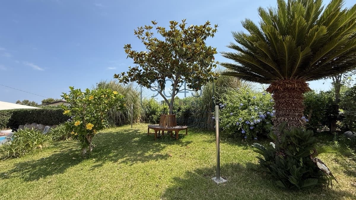 Exclusive villa with ocean views, a panoramic terrace, and a private pool in Zambrone, Calabria, photo 3 of 37