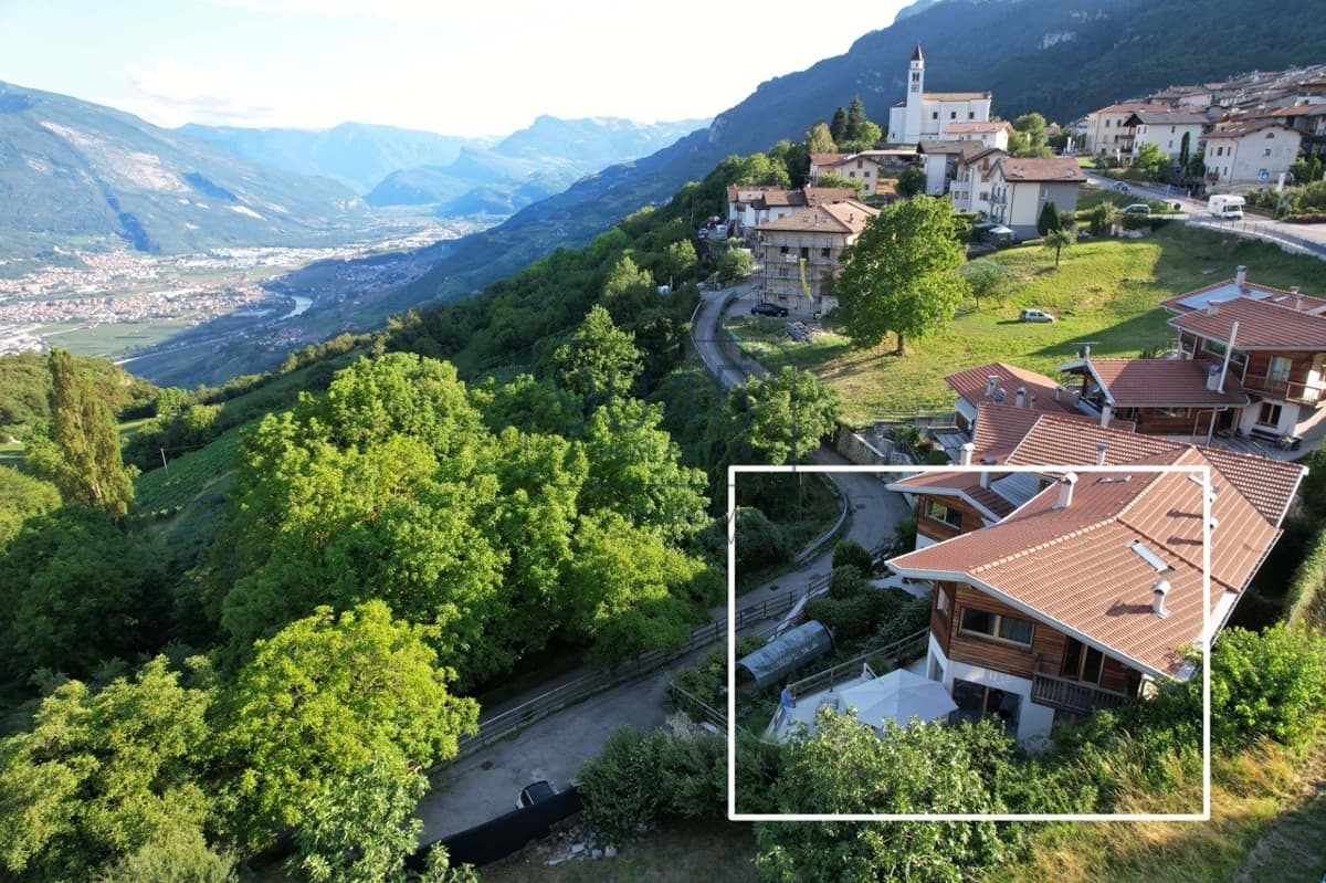 Stylish Living in Castellano (Trentino) - Fully Furnished and Ready to Move In, photo 2 of 51