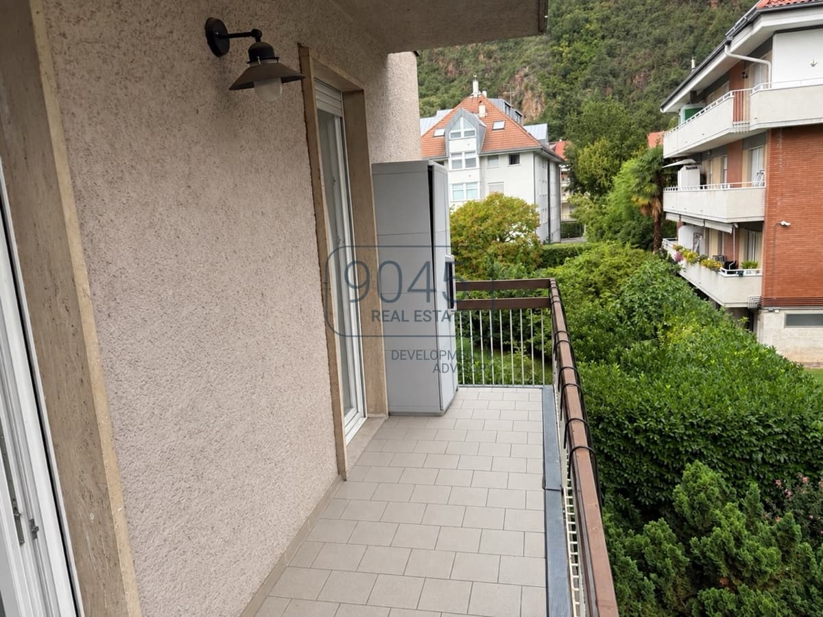 Vivere con stile in una delle zone più ambite di Bolzano - Alto Adige, foto 3 di 26