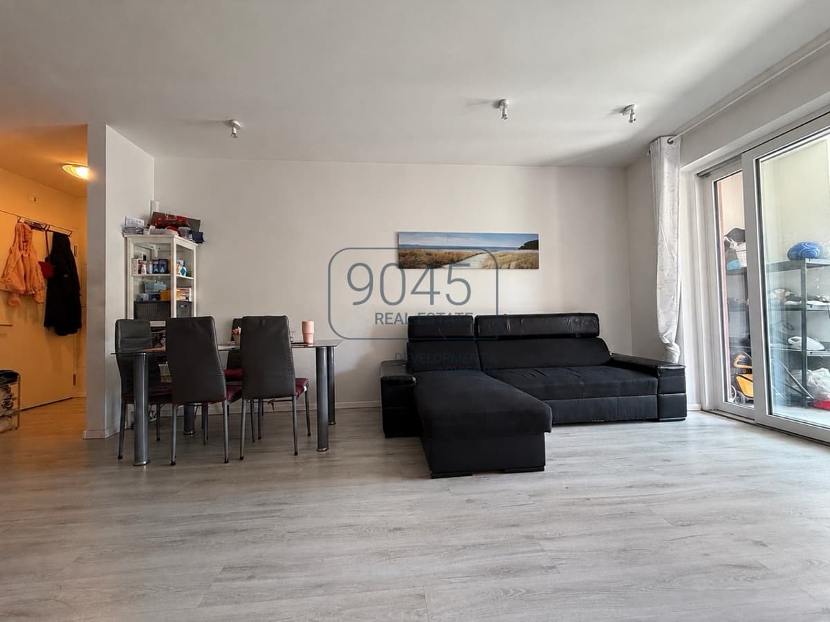 Modernes Wohnen mit Privatgarten in Bozen - Südtirol, Foto 3 von 22