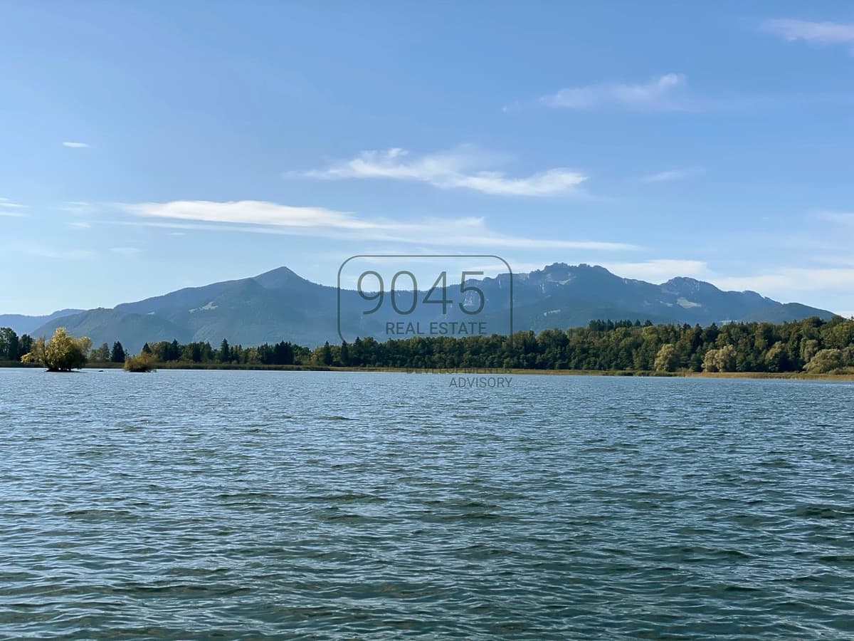 Secret Sale: Einzigartige Inselimmobilie mit Gastronomie, eigener Brauerei und direktem Seezugang in Chiemsee / Frauenchiemsee, Immobilie von 9045 REAL ESTATE