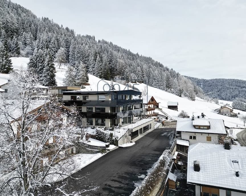 Ferienwohnung zur Miete inmitten der Dolomiten in Toblach - Südtirol, Foto 3 von 6