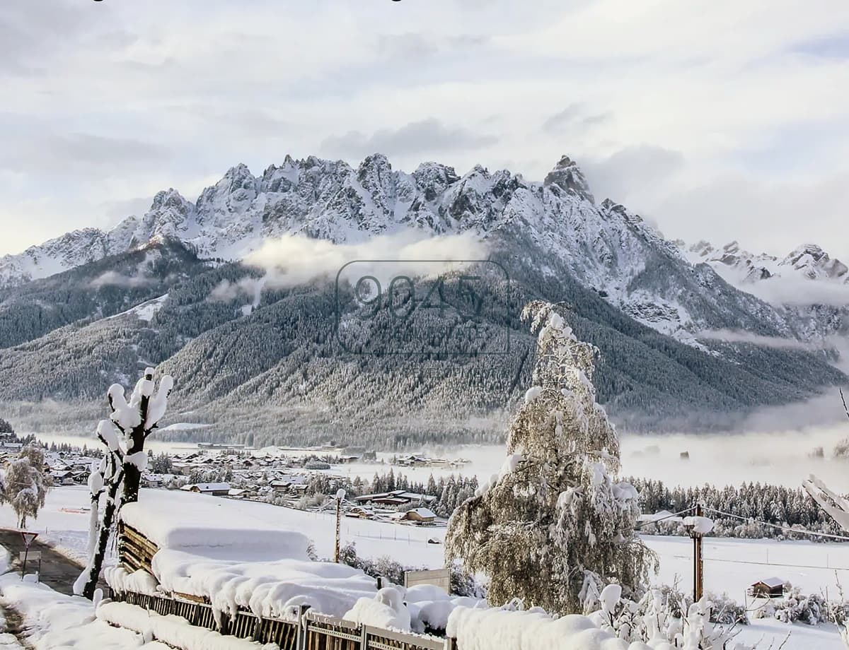 Ferienwohnung zur Miete inmitten der Dolomiten in Toblach - Südtirol, Foto 2 von 6