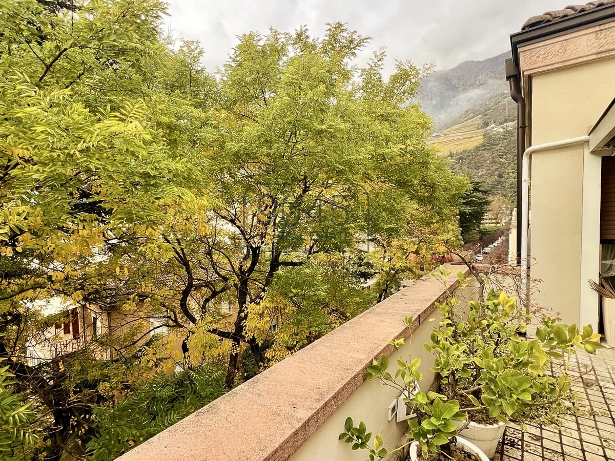 Secret Sale: Penthousewohnung im Herzen von Bozen - Südtirol in Bozen, Immobilie von 9045 REAL ESTATE