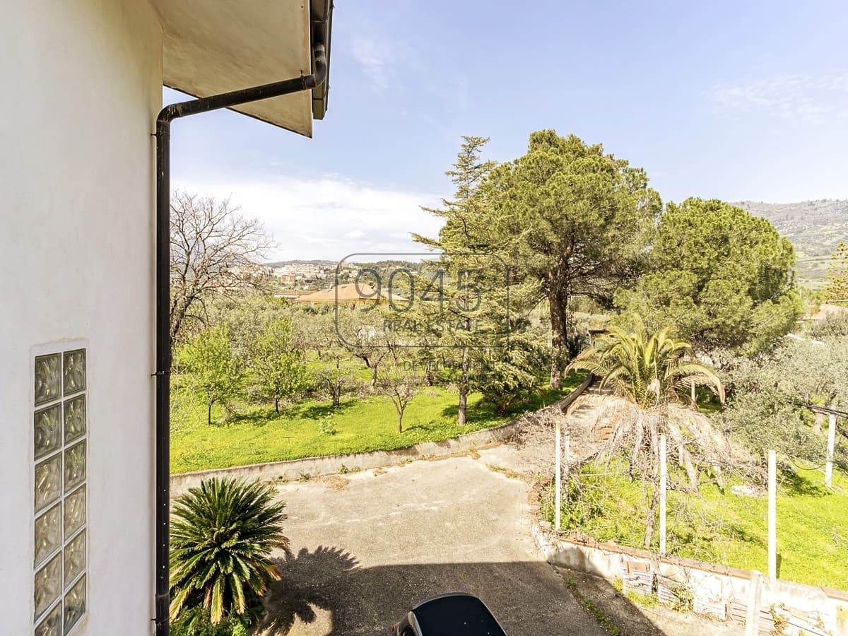 Villa indipendente sulla Riviera Ionica della Calabria a Villapiana - Italia a Villapiana, immobile proposto da 9045 REAL ESTATE