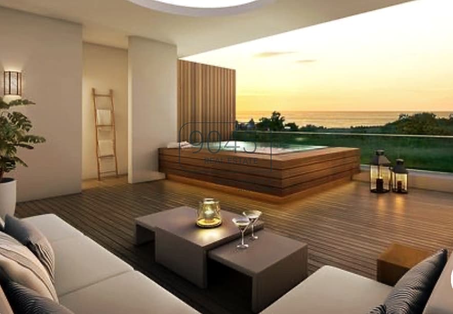 Stilvolle Neubauwohnungen in Meeresnähe in Budoni - Sardinien in Budoni, Immobilie von 9045 REAL ESTATE