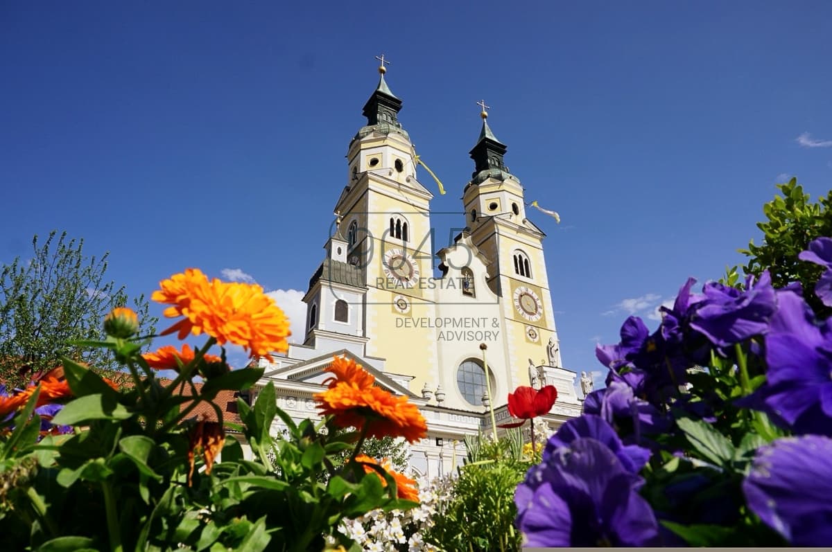 Secret Sale: Elegant Art Nouveau Villa with a Spacious Garden in Brixen, South Tyrol in Brixen, property offered by 9045 REAL ESTATE